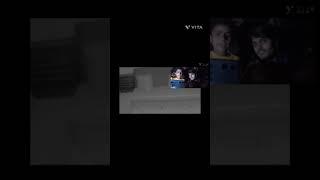 real ghost capture on camera  #horrorstories #youtubeshorts