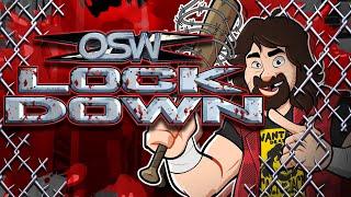 TNA Lockdown 2009 - OSW 130