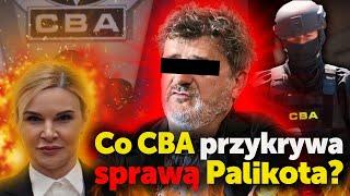 Co CBA przykrywa sprawą Palikota? CBA odwraca uwagę od afer PiS, wciąż rządzą tam ludzie Kamińskiego