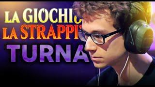 TURNA prova a VALUTARE le CARTE di MAGIC - La Giochi o La Strappi? #13 @TurnaHS