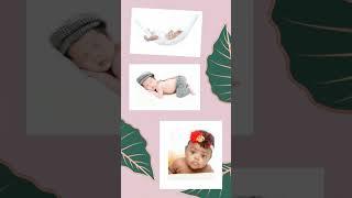 Newborn Photographer in New York City. Newborn Photography Session at Tals Studio