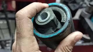 SAGA BLM TUKAR REAR AXLE BUSH