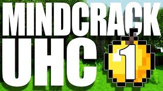 Mindcrack UHC 31 - EP01 - Guude!