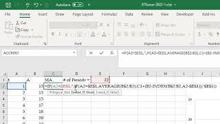 Do Not Graph Empty Cells on Excel Graphs