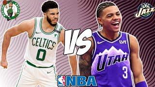 Boston Celtics vs Utah Jazz 3/10/25 NBA Picks & Predictions | NBA Betting Tips