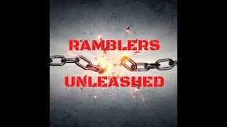 Ramblers Unleashed - Anthony DeStefano Interview