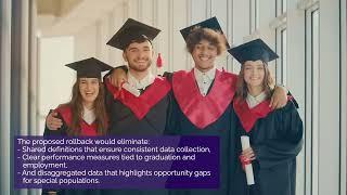 All4Ed Flash: Protecting Progress in CTE Data Transparency