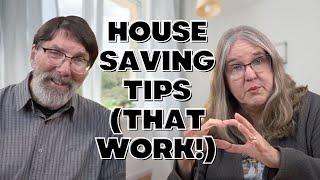 How We Saved a House Down Payment on a Low Income