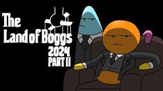 The Land of Boggs 2024 Marathon Part 2