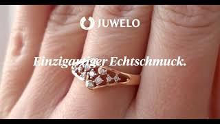 Juwelo - Einzigartiger Echtschmuck