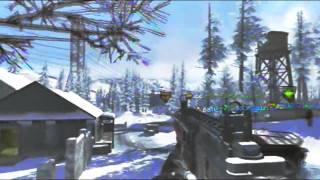 MW2: KILLFEED!!!