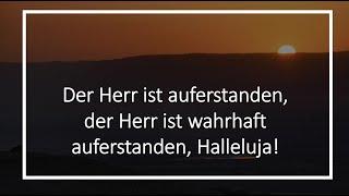 Osterhochamt 2021 - Heilige Messe in ganzer Länge