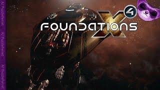 X4 Foundations Ep87 - How big a blind spot K!