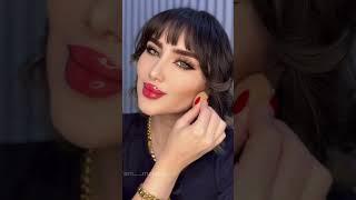 آرایش برای گول زدن پسرا #makeup #زیبایی #مدلين #میکاپ #makeuptutorial #مدل