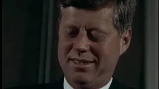 JFK 3 Shots That Changed America - Part 1