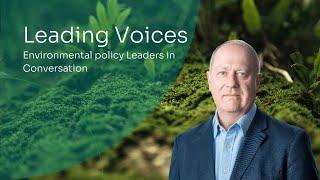 Discussing Environmental Policy with Martin Baxter CEnv