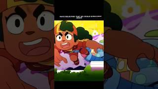 Sprout               #brawlstars #supercell #short