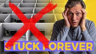 Overcome Your Fear of Choosing The Wrong Job