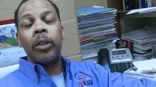 Learn About DC Water's Maintenance Services Team