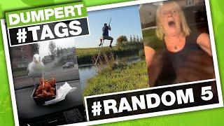 Weer genoeg internet voor vandaag met #RANDOM (5) | Dumpert Tags