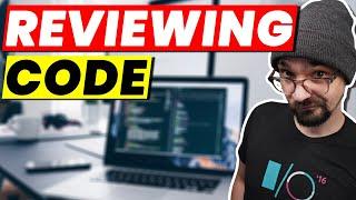 Code Review Tips (How I Review Code as a Staff Software Engineer)