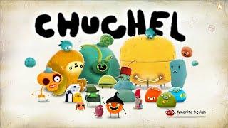 Chuchel 2024:full walkthrough