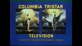 Act III Productions / Enchanté George / Columbia TriStar Television (1997)