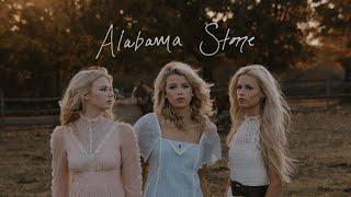 The Castellows - Alabama Stone (Lyric Video)