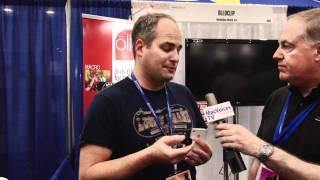 MacVoicesTV #1226: Macworld | iWorld 2012 - Olloclip Increases Your iPhone Camera's Versatility With