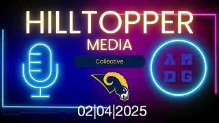 Blue & Gold Recap #15 - Hilltopper Media Collective