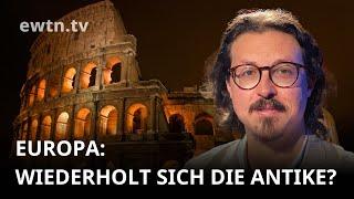 Die Antike: Spiegel des Abendlandes? - Aus der Geschichte lernen (Ep 1/13) | Mit Prof. David Engels