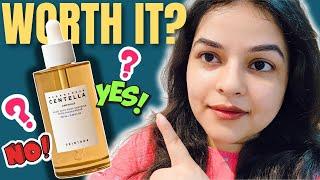 “Skin1004 Madagascar Centella Ampoule EXPOSED: 5 Secrets You Won’t Believe!” | Centella Ampoule