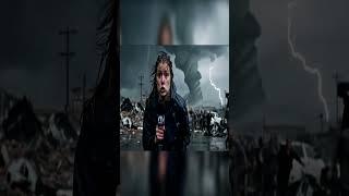 Tornado #veo3 #shortvideo #news #artificialintelligence #ai