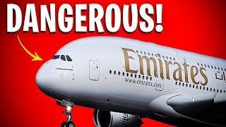 Emirates Is DESTROYING Every Other Airline. Here’s HOW