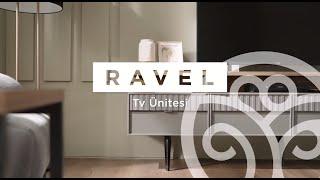 Divanev | Ravel TV Ünitesi