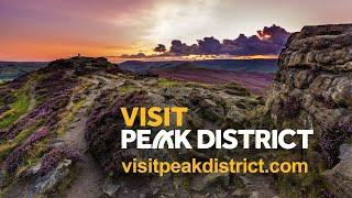 Visit Peak District