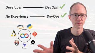 How To Become A DevOps Engineer in 2023? | Skills To Learn