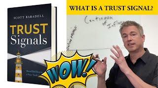 Understanding Trust Signals