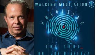 FULL GUIDED MEDITATION WITH DR. JOE DISPENZA | UNLOCKING THE "I AM" CODE