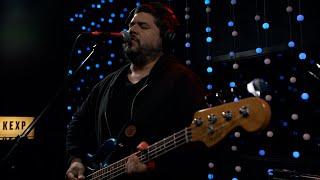 Él Mató a un Policía Motorizado - Full Performance (Live on KEXP)