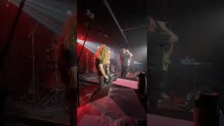 Merry JazzMess from DARKMESS! "Dark Matters" live @ Dürer Kert