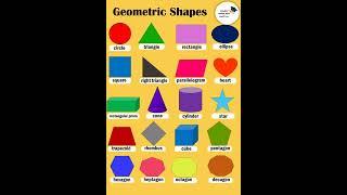 Geometric Shapes