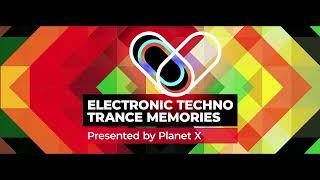 Electronic Techno Trance Memories 206 Early 90s Belgian Club Scene Tribute (w/ DaTilt) 26.01.2022