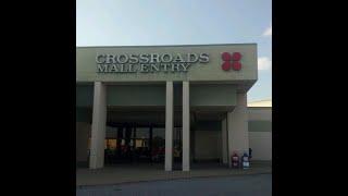 Crossroads Mall Greenville TX March 12th 2012