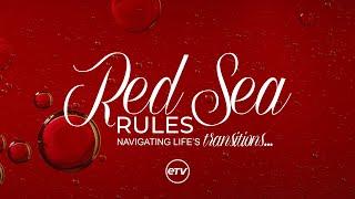 Red Sea Rules | Official Trailer