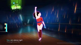 Just Dance 2014: Flashdance... What A Feeling by The Girly Team [12.0k]