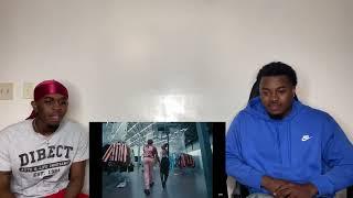 Gunna & Chlöe - you & me [Official Video] (REACTION!!!!)