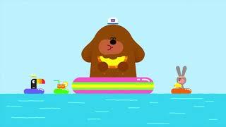 Ridi con Duggee! | 15 Minuti | Hey Duggee Italiano