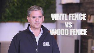 Vinyl Fencing vs Cedar Fence | Premium Fence Company Vancouver BC