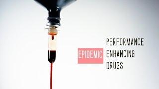 Performance Enhancing Drugs: Doping in Sport PE